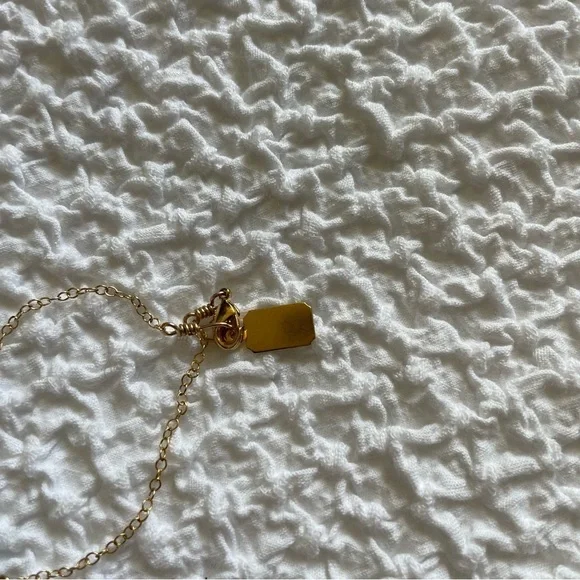 NEW Marrin Costello Multicolor Rainbow Gold Bracelet - Picture 4 of 5